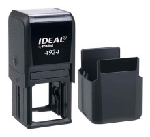 4924 IDEAL Оснастка для штампа 40х40мм 