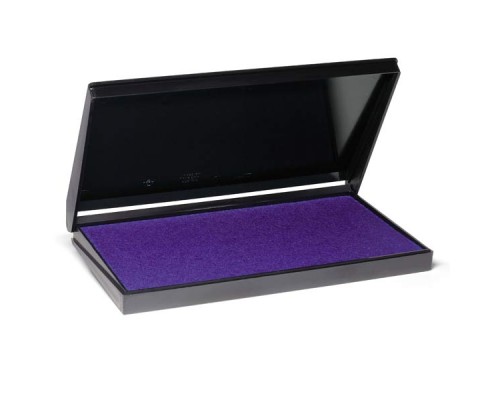 9053 TRODAT. Настольная штемпельная подушка 90х160мм