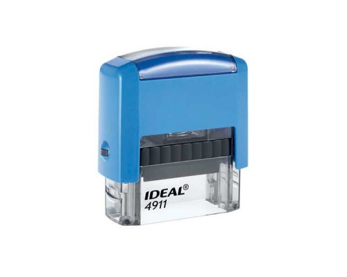 4911 IDEAL оснастка для штампа 38х14мм.