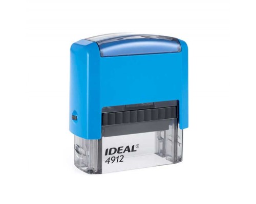 4912 IDEAL оснастка для штампа 47х18мм 