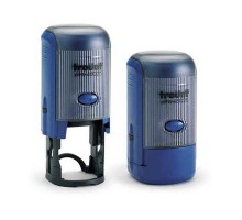 46025 TRODAT PRINTY оснастка для круглой печати 