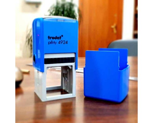 Печать адвоката